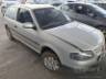 2009 VOLKSWAGEN GOL 