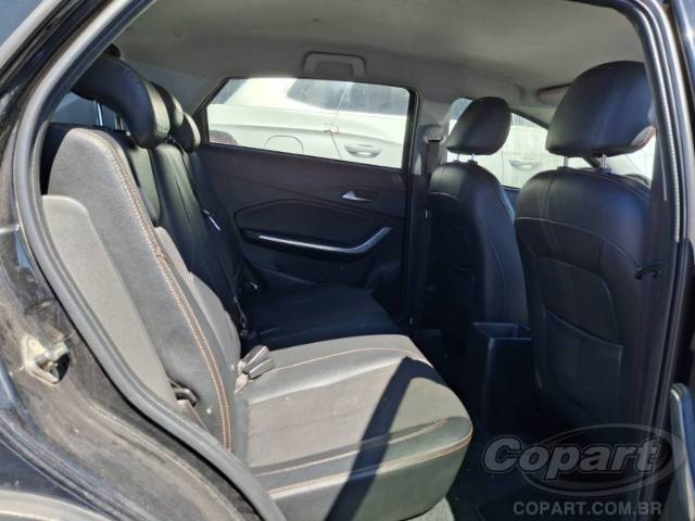 2021 CAOA CHERY TIGGO 2 