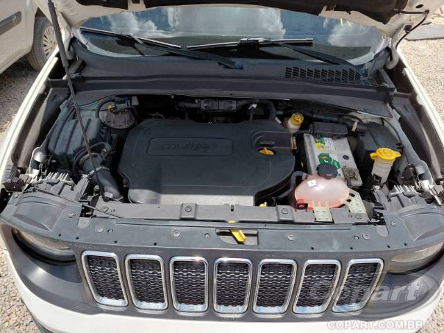 2019 JEEP RENEGADE 