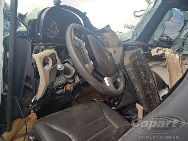 2025 VOLKSWAGEN METEOR 