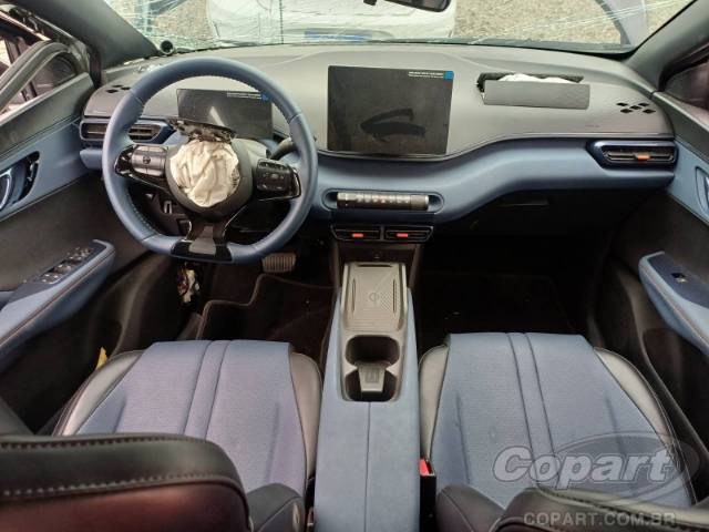 2025 BYD DOLPHIN MINI 