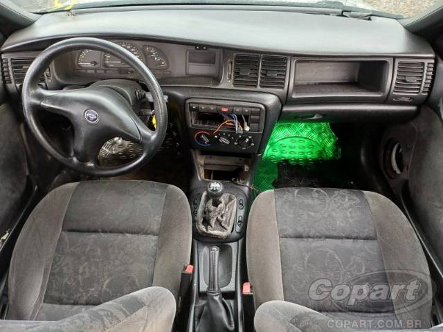 2001 CHEVROLET VECTRA 