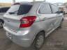 2018 FORD KA 