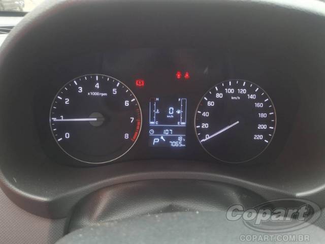 2019 HYUNDAI CRETA 