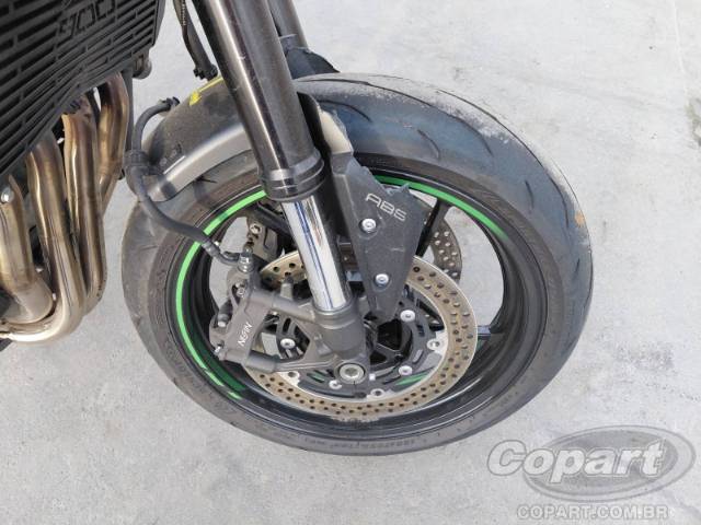 2026 KAWASAKI Z900 