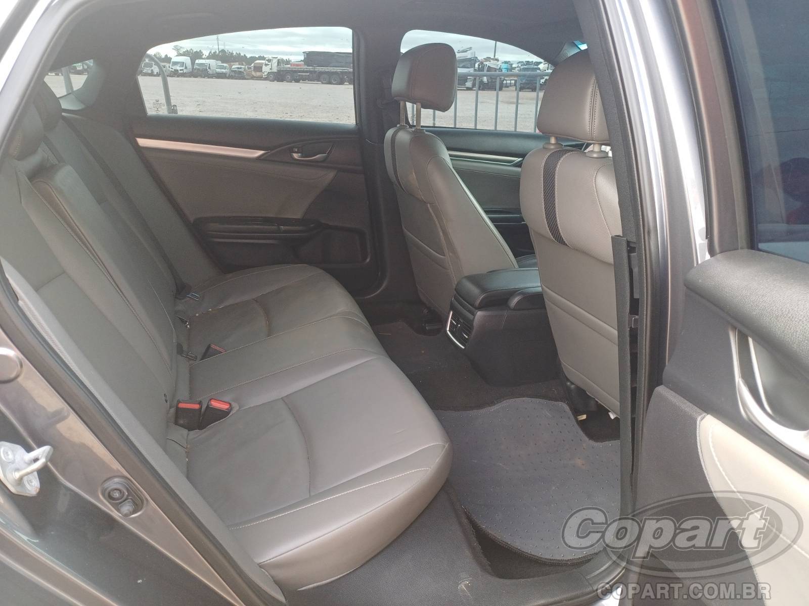 Foto 6 de 11: 2021 HONDA CIVIC