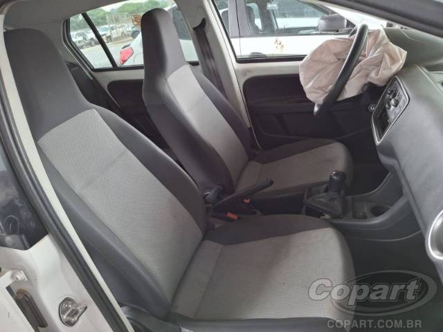 2016 VOLKSWAGEN UP 