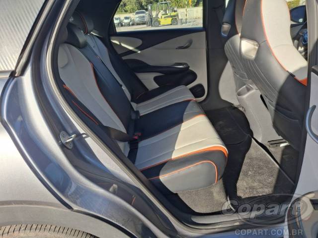 2024 BYD DOLPHIN 