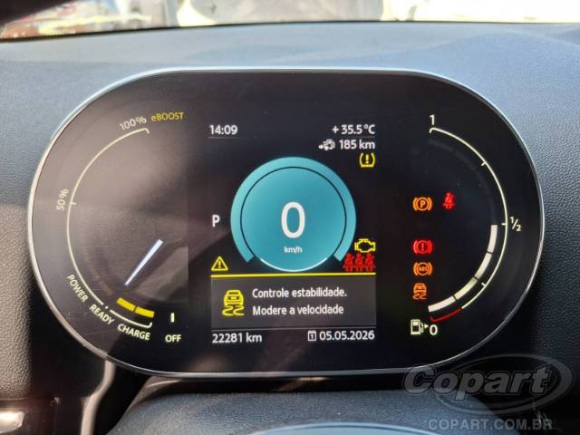 2024 MINI Countryman 