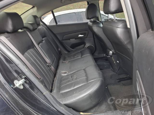 2013 CHEVROLET CRUZE 