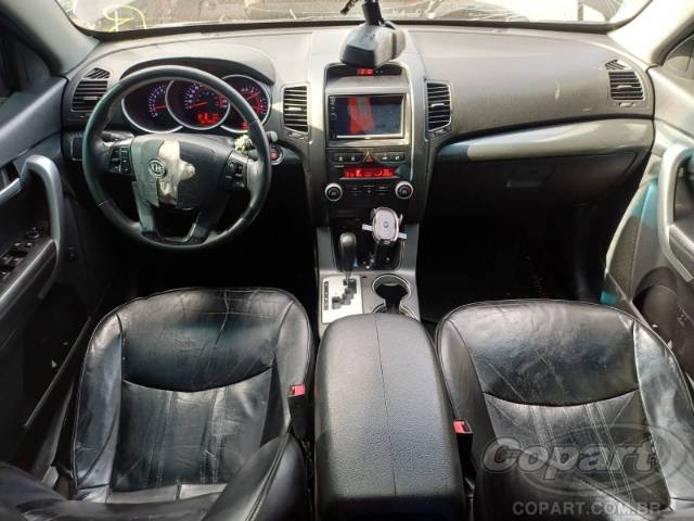 2012 KIA SORENTO 