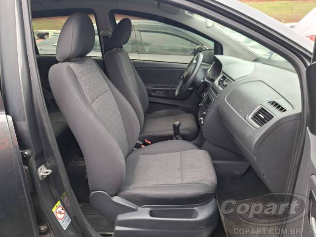2014 VOLKSWAGEN FOX 