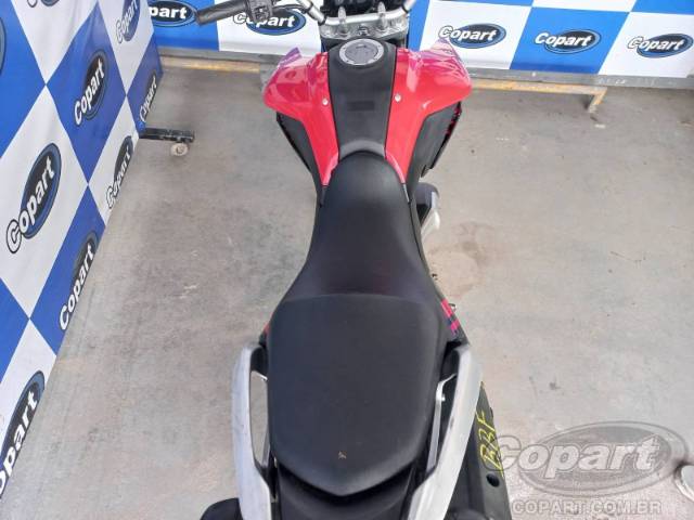 2025 YAMAHA XTZ 250 