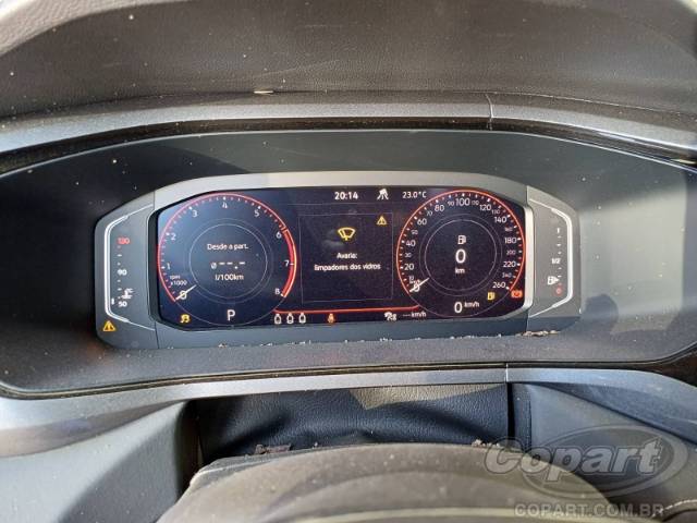 2024 VOLKSWAGEN TAOS 