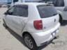 2014 VOLKSWAGEN FOX 