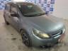 2012 VOLKSWAGEN GOL 