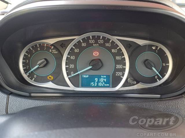2018 FORD KA 