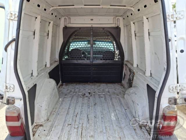 2011 FIAT FIORINO FURGAO 