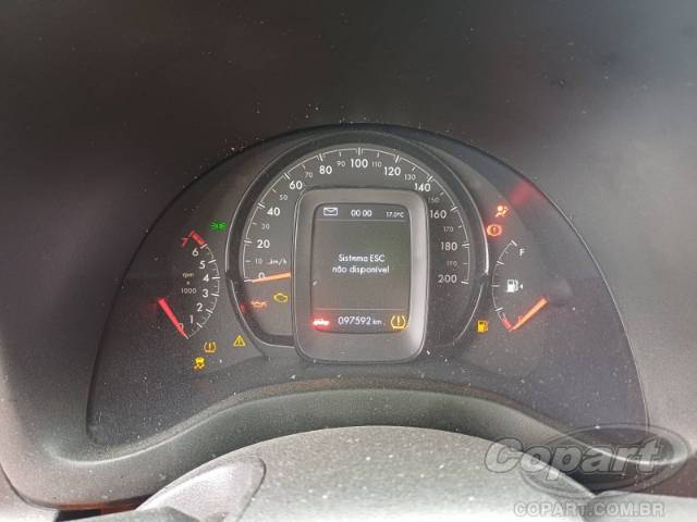 2021 FIAT STRADA 