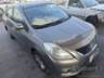 2014 NISSAN VERSA 