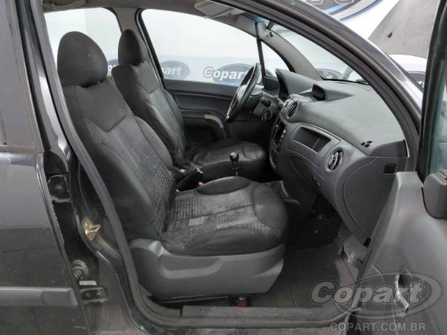 2006 CITROEN C3 