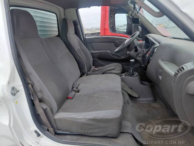 2014 HYUNDAI HR 