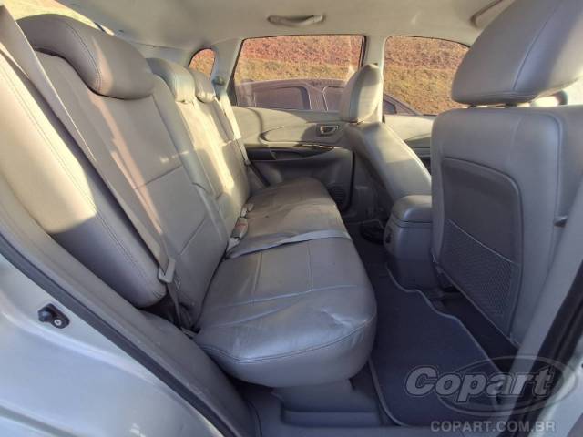 2013 HYUNDAI TUCSON 