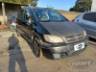 2010 CHEVROLET ZAFIRA 