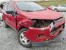 2014 FORD ECOSPORT 