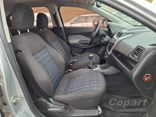 2016 CHEVROLET COBALT 