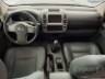 2013 NISSAN FRONTIER CD 