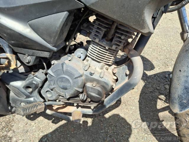 2024 YAMAHA YBR 150 FACTOR 