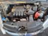 2015 HONDA CITY 