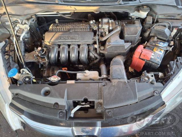 2015 HONDA CITY 