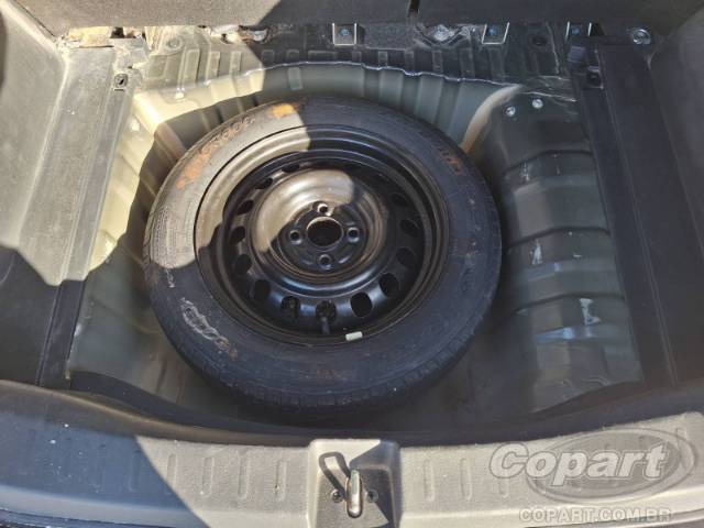 2009 HONDA FIT 