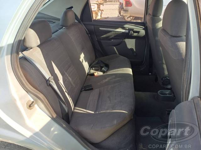 2010 CHEVROLET PRISMA 