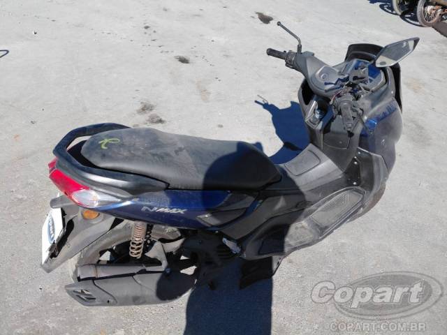 2022 YAMAHA NMAX 