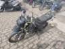 2024 YAMAHA CROSSER 