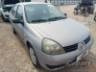 2007 RENAULT CLIO SEDAN 