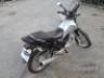 2024 HONDA CG 160 