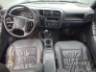 2001 CHEVROLET S10 CABINE DUPLA 