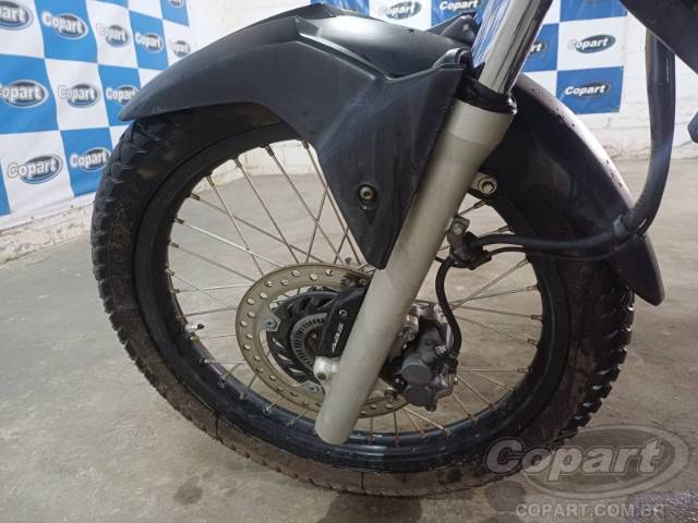 2022 HONDA XRE 300 