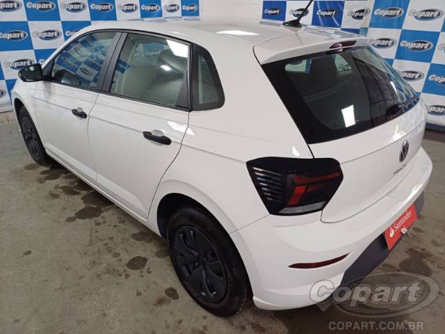 2025 VOLKSWAGEN POLO 