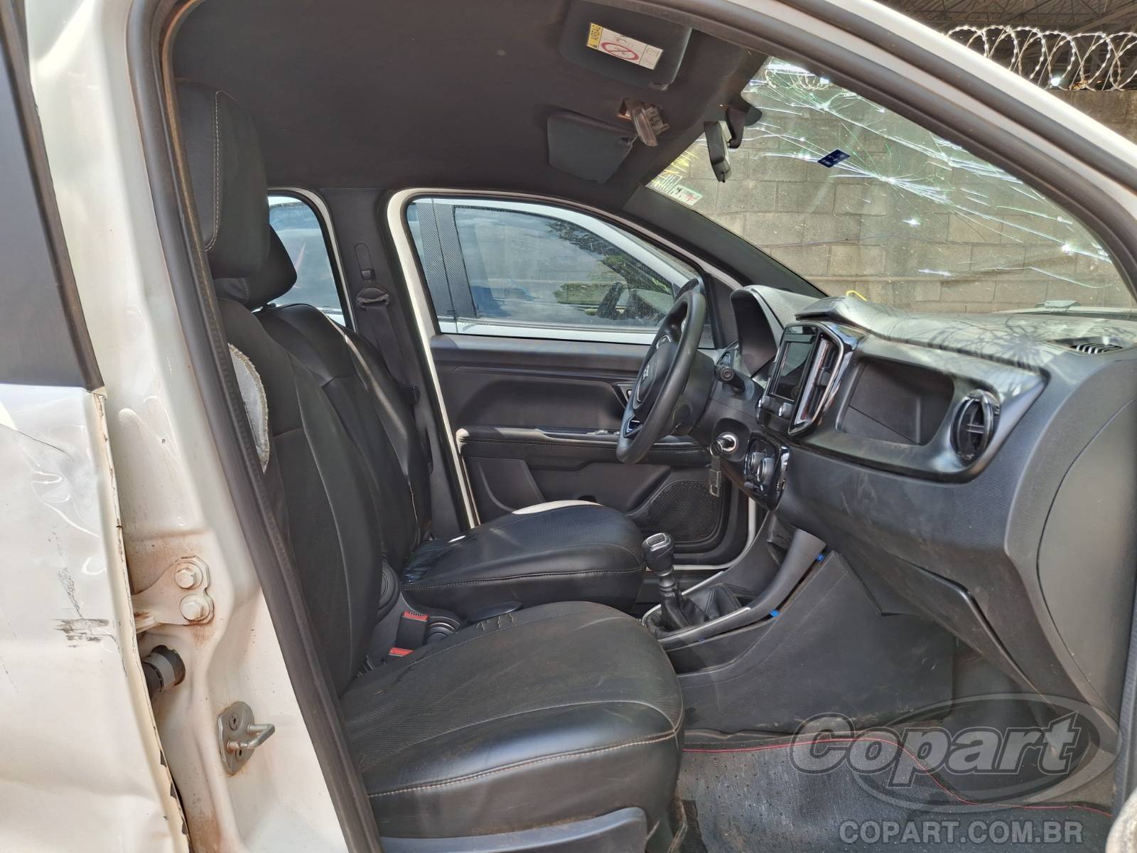 Foto 5: 2025 FIAT STRADA CD