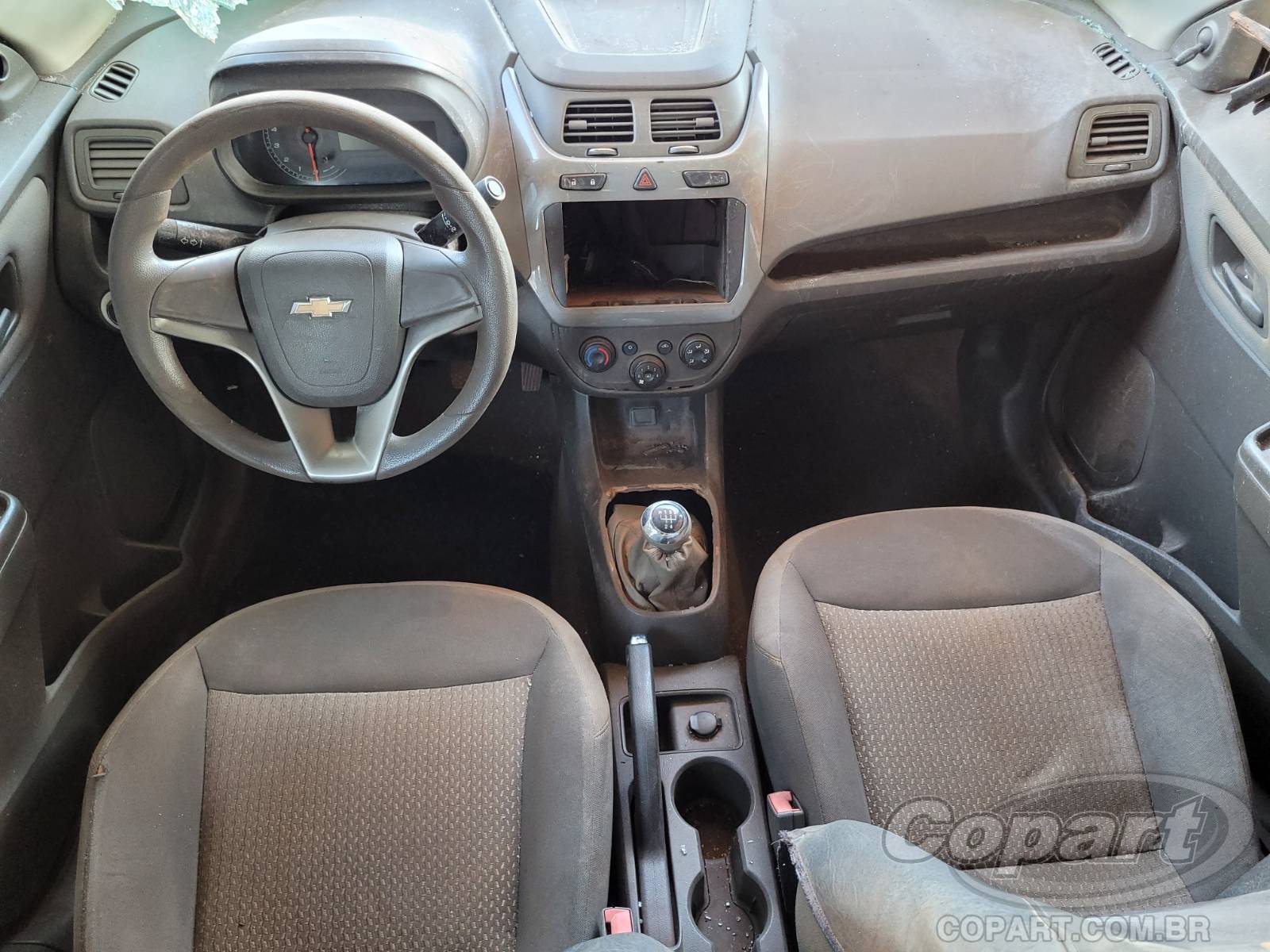 2012 CHEVROLET COBALT — foto 9 de 10