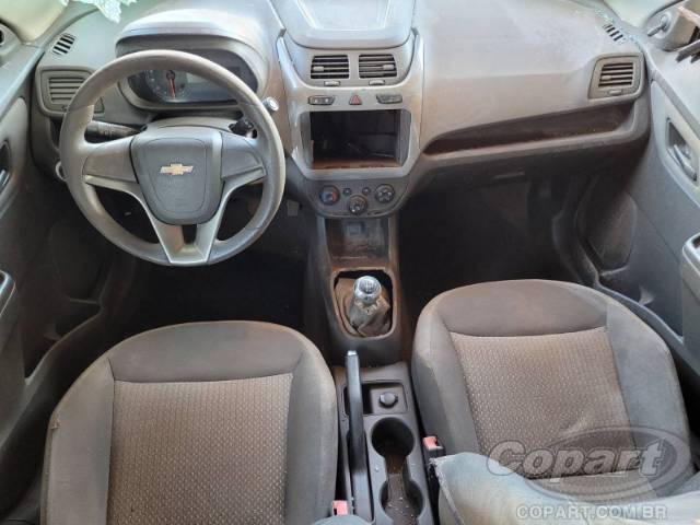 2012 CHEVROLET COBALT 