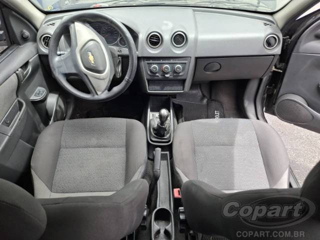 2013 CHEVROLET CELTA 