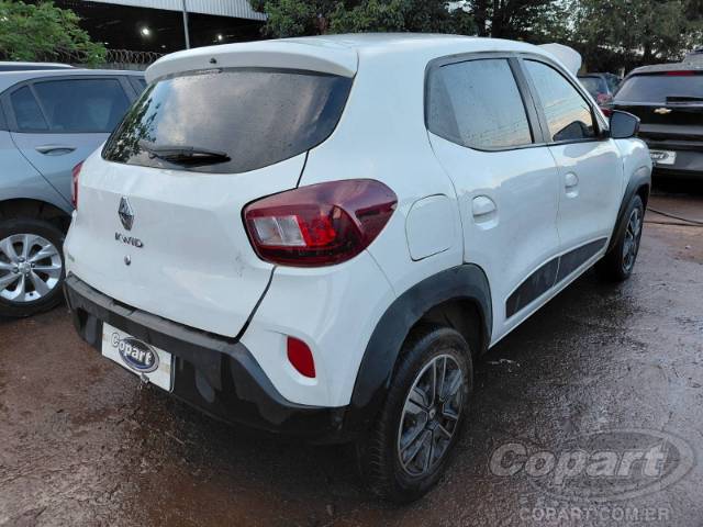 2023 RENAULT KWID 