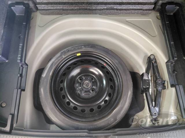 2008 TOYOTA FIELDER 