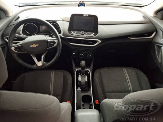 2024 CHEVROLET TRACKER 